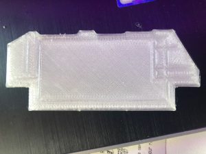 Control Crystal