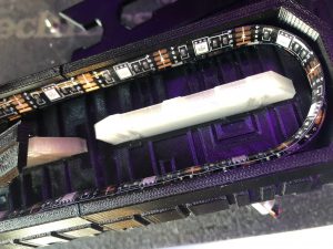 LED Mounting